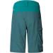 VAUDE Women's Qimsa Shorts 42 - Mallard Green | Eco-Friendly Outdoor Apparel for Women - Buy Online on GoSupps.com
