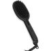 HURRISE Hair Straightener Brush Comb - 2-in-1 Styling Tool with Ceramic Adjustable Temperature Ideal for Travel - US Plug 110V - Buy Online on GoSupps.com
