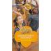 Girl Scouts Peanut Butter Sandwich Cookies Peanut Butter Sandwich 8 Ounce (Pack of 1)