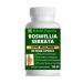 Behalal Organics Boswellia Serrata Quick Release Capsules