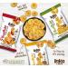 Inka Crops Plantain Chips 4oz (Pack of 12) - Sea Salt Flavored | Crunchy Snack - Buy Online on GoSupps.com