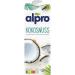 Buy 8x Alpro Coconut Drink Original with Rice - 0% Added Sugar 1L Each | Low Calorie | International Shipping Available - Buy Online on GoSupps.com