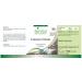 Fairvital Calcium Citrate 300mg - Vegan High Dosage - 90 Tablets - Pure Substance - Buy Online on GoSupps.com
