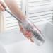 3 PCS Silicone Bottle Cleaning Brushes - Long Handled Dish Brush for Bottles & Hydro Flask - Buy Online on GoSupps.com