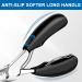 Senior Toenail Clippers for Thick Toenails - Professional Heavy Duty Nail Cutter for Men with Ultra Sharp Blades and Easy-to-Grip Handle - Buy Online on GoSupps.com
