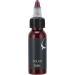 Nail Polish Pigment Ink Nail Polish Pigment Safe Practical 6 for Nail Polish DIY for Nail Polish Making Accessory(Wine Red) - Buy Online on GoSupps.com