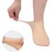 BAIYSFFG 2 Pairs Moisturizing Socks Silicone Moisturizing Socks Anti Slip Aloe Socks for Dry Cracked Feet Women & Softening Dry Cracked Feet Rough Skins Calluses Spa Gel Socks Foot Care After Pedicure - Buy Online on GoSupps.com