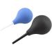 Buy Healifty 224ml Silicone Air Bubbles Washing Ear Ball - L Size (Black) for Effective Dust Suction | International Shipping Available - Buy Online on GoSupps.com