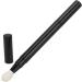 Eye Makeup Brush Easy To Apply Retractable Soft Bristles Skin Friendly Dual Eyeshadow Brush for Travel - Buy Online on GoSupps.com