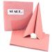 Buy 50 APARTina Coral Airlaid Napkins - Fabric-Like 40x40 cm | Premium Quality for International Shipping - Buy Online on GoSupps.com