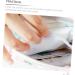 Shop Healeved Travel Organizer for Women - 8-Piece Zippered Cosmetic & Napkin Storage Bag - Buy Online on GoSupps.com