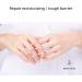 Rustoo Hand Cream Gift Set - 5 Fragrances: Cherry Blossom Green Tea White Lily Small Daisy & Freesia | Nourishing & Moisturizing Hand Cream for Women - Buy Online on GoSupps.com