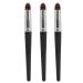 Concealer Brush Set - Soft Hair Professional Highlighter Brush for Makeup Artists | Portable Makeup Tool - Buy Online on GoSupps.com