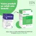 ISN - Ineldea Sant Naturelle Duo D tox & Bien- tre - Hepatobil + Detox Colon - Contribue au bien- tre g n ral - Participe la purification du foie et du c lon - Cure 30j 2 unit (Lot de 1) - Buy Online on GoSupps.com