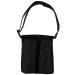 Angoily masseur bunkbag adjustable bottle pocket belt bottle storage bag lotion essential oil hip pocket for massage salon massage hip bag for essential oils