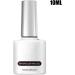 Marble Gel | Japanese Style Clear Marble Gel 10ml Bottle Glossy and Long-Lasting for Nail Salons Home Weddings and Summer - Buy Online on GoSupps.com