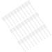 Baby Mouth Cleaner - 30pcs Disposable Gauze Toothbrush for Infants | Gentle Tongue Cleaning - Buy Online on GoSupps.com