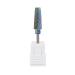 Nail Alloy Sanding Head Multi-functional 5-in-1 Coarse And Fine Teeth Tungsten Steel Quick Nail Removal Sanding Head(Color plating)