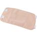 Leakage-Proof Castor Oil Pack for Women | Detox & Eco-Friendly | Polyester Cotton | Ideal for Bedrooms - Buy Online on GoSupps.com