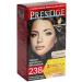  Vip's Prestige Cr me r sistante pour cheveux 238 fonc brun dor "Vip's Prestige" l'huile d'argan macadamia et chia/Cream hair dye Dark golden brown (2 pcs) - Buy Online on GoSupps.com