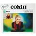 Cokin P672 Square Center Spot Blue/Yellow Filter - 1 3-Stop, 84mm X 84mm - Buy Online on GoSupps.com