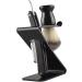 High-Quality Healeved Shaver Holder - Men's Razor Organizer & Storage Rack for Shaving Essentials - Buy Online on GoSupps.com