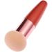 POPETPOP 3PC suit Sponge stick makeup Foundation sponge with makeup brush on stick makeup Mushroom facial foundation sponges travel makeup Cosmetic advanced Lollipop - Buy Online on GoSupps.com