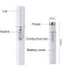 Portable Ance Scar & Blemish Removal Machine | Pore Tightening & Smooth Skin Wand - Buy Online on GoSupps.com