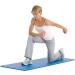 TOGU Senso Walking Trainer Light - Set of 2 Silver Massage Balls (7x4 cm) for Optimal Foot Health | International Shipping Available - Buy Online on GoSupps.com