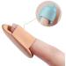 Qyrugcxs Mini Size Finger Puff Set Makeup Sponge Face Puff Cosmetic Air Cushion Powder Puff Makeup Tools - Buy Online on GoSupps.com