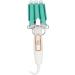 Waver Curling Iron - Adjustable Temperature Hair Curler for Professional Hairdressing | International Shipping Available - Buy Online on GoSupps.com