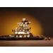 Lindt - LES GRANDES Hazelnut Praline Bars - Dark Chocolate 225g - Buy Online on GoSupps.com