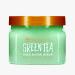 Green Tea Shea Sugar Scrub