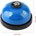Buy Smandy Dog Door Bells - Effective Training Potty Bells for Pets | Blue Dog Communication & Cleanliness Training - Buy Online on GoSupps.com