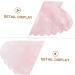 Buy Minkissy 2-Piece Stag Trigger Point Anti-Aging Facial & Body Massage Tools - Gua Sha Tools for Ultimate Skin Care | International Shipping Available - Buy Online on GoSupps.com