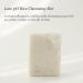 Beauty of Joseon Low pH Rice Cleansing Bar 100g - Gentle Face & Body Cleanser - Buy Online on GoSupps.com