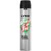 Lynx 12 Hour Refreshing Africa Shower Gel 500 with Lynx 72 Hour Fresh Anti-Perspirant 250ml Leaving you smelling great Dermatologically Tested Keep Smelling Irresistible! - Buy Online on GoSupps.com