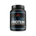 XXL Nutrition All Day Protein 80 Protein Protein powder Protein powder Protein shake Protein Shake Whey Protein Various Flavors Banana 1000 Grams 25 shakes