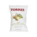 Torres Extra Virgin Olive Oil Potato Crisps 150g