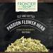 Frontier Natural Products Passion Flower Herb - Cut & Sifted, 16 oz (453 g) - Premium Herbal Supplement - Buy Online on GoSupps.com