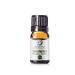 Pure Certified Organic Eucalyptus Radiata Essential Oil || South Africa - (5 ml) 0.17 Fl Oz (Pack of 1)