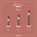 Cacharel Yes I Am Delicious Eau de Parfum Spray Perfume for Women - Green Mandarin Jasmin Hazelnut & Chocolate Milk Accord Fragrance 1 Fl Oz (Pack of 1) - Buy Online on GoSupps.com