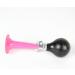 Bicycle Bell - Metal Horn (Hupe-Metall03) - Pink | International Shipping Available - Buy Online on GoSupps.com