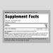Piping Rock L-Methylfolate 7.5mg | 60 Capsules - Extra Strength Folic Acid Supplement - Buy Online on GoSupps.com