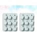 Alipis 2pcs Silicone Molds Baking 3D Silicone Ice Cube Molds Bakery Silicone Fondant Molds Cake Mold Fudge - Buy Online on GoSupps.com