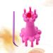 Healifty 2pcs Knit Spool Loom Set - Knitting Yarn Wool Rope Hook for Scarves, Straps & Crafts - DIY Braider Tool - Buy Online on GoSupps.com