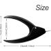 Sularpek Nail Cutter - Professional Acrylic & Gel Nail Clipper for Manicure & Pedicure - Buy Online on GoSupps.com