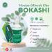 Bokashi Rub Oil - 35ml Bottle | Premium Organic Pain Relief | Shop Internationally - Buy Online on GoSupps.com