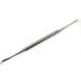 Double Ended Toe Nail File & Lifter Kit for Ingrown Side Edges - Chiropody Podiatry Stainless Steel - Buy Online on GoSupps.com