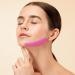 2 Rolls Wrinkle Patches Wrinkle Tape Anti Face Lifting Tape Multifunctional Forehead Frown Stickers for Smooth Wrinkles High Elasticity Face Eye Chin Neck Lift Tape for Firming & Tightening - Buy Online on GoSupps.com